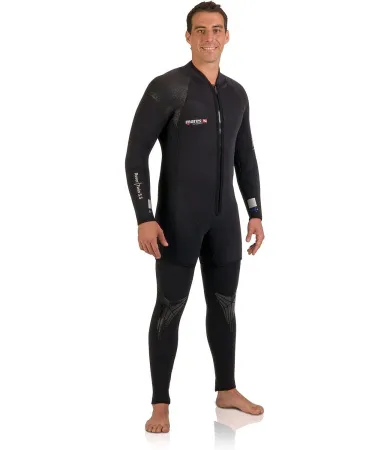 Гидрокостюм Mares Rover Twin штаны+куртка 5 мм