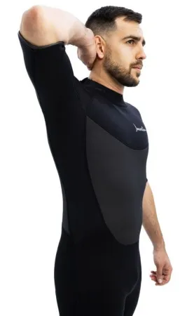 Гидрокостюм мужской Marlin Tropic shorty 3 мм