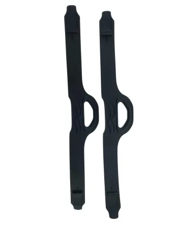 Ремешки универсальные для крепления ласт Keep Diving S/M