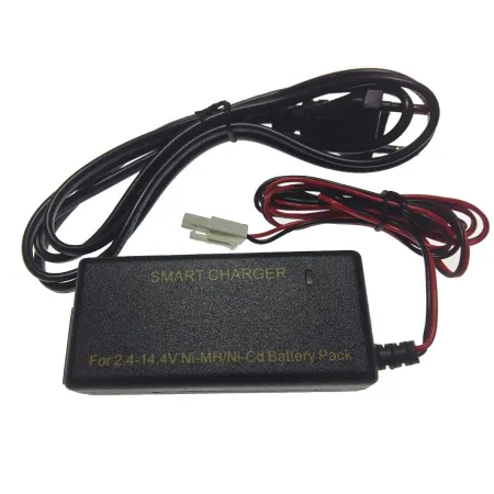 Green Force Зарядное устройство для Flexi II-III (без коннектора)