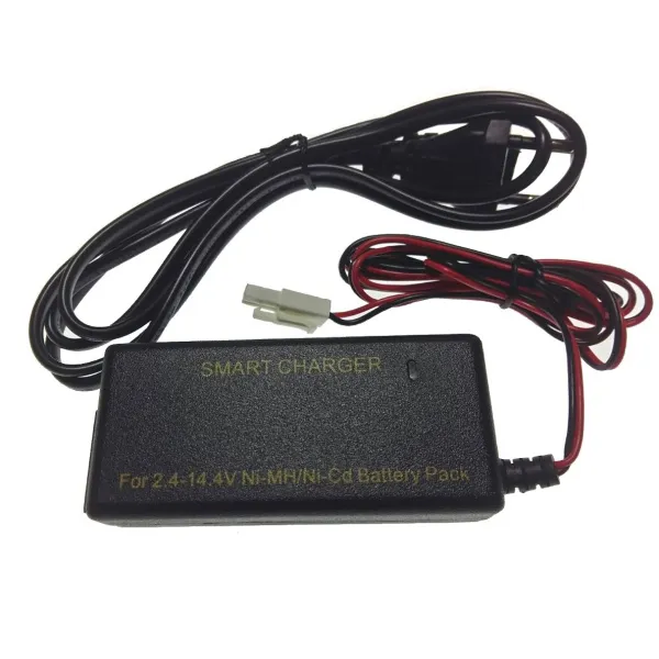 Green Force Зарядное устройство для Flexi II-III (без коннектора)