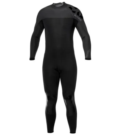Гидрокостюм мужской Bare Revel 5 мм