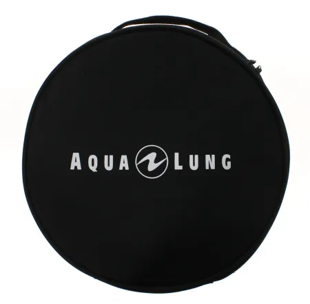 Комплект с манометром Aqualung Helix Pro Din Supreme ACD