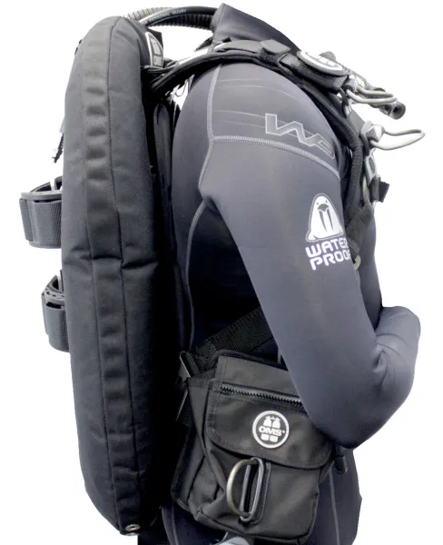 Компенсатор OMS Comfort Harness III Компенсатор OMS Comfort Harness III