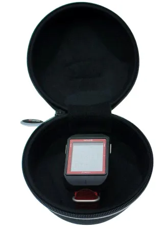 Сумка для аксессуаров Mares Shell Round