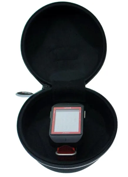 Сумка для аксессуаров Mares Shell Round