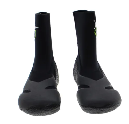 Боты неопреновые эластичные Marlin Reef 5 мм