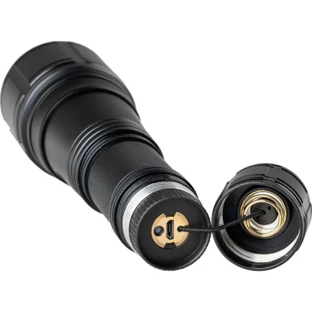 Фонарь Salvimar Focus 3000 люмен