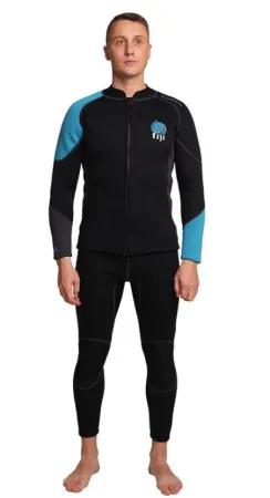 Куртка неопреновая Scorpena Fiji 3 mm мужская