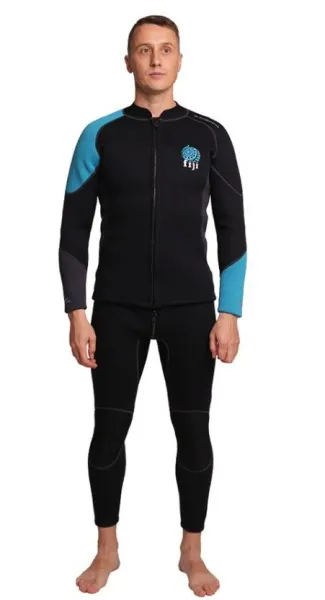 Куртка неопреновая Scorpena Fiji 3 mm мужская