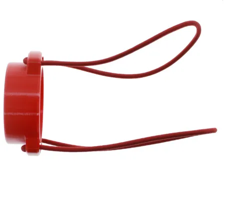 Ремень с адаптером корпуса для Tusa IQ-650 красный