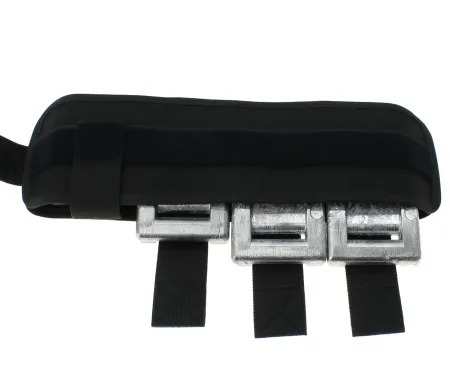 Центральная грузовая система XDeep для сайдмаунта