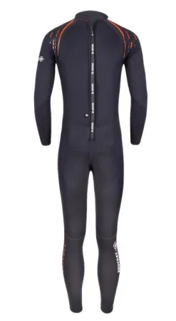 Гидрокостюм Beuchat Optima мужской 5 мм