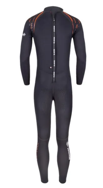 Гидрокостюм Beuchat Optima мужской 3 мм
