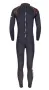 Гидрокостюм Beuchat Optima мужской 3 мм