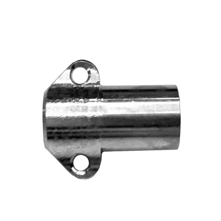 Бегунок для гарпуна Ø7 мм с двумя ушками