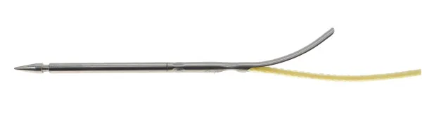 Кукан Scorpena веревочный в оплетке Кукан Scorpena веревочный в оплетке