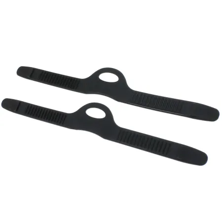 Ремешки для крепления ласт универсальные