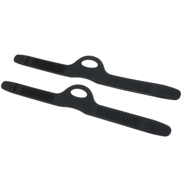 Ремешки для крепления ласт универсальные