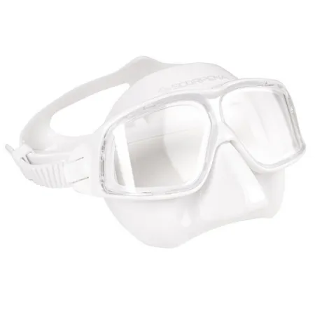 Маска Scorpena Apnea F1