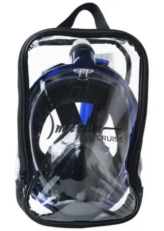 Полнолицевая маска Marlin Cruise