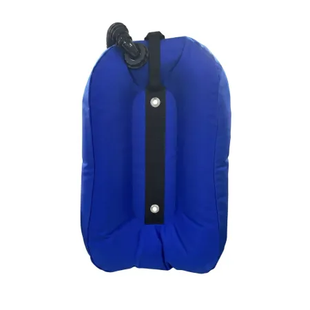 Крыло под один баллон Helium Voyager ST Pro-35 Lb