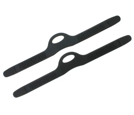 Ремешки для крепления ласт универсальные