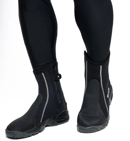 Боты неопреновые ZCCO 5 мм
