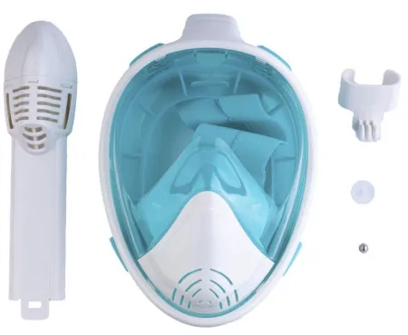 Полнолицевая маска Marlin Sea