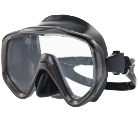 Маска Marlin Visualator Titan/Black