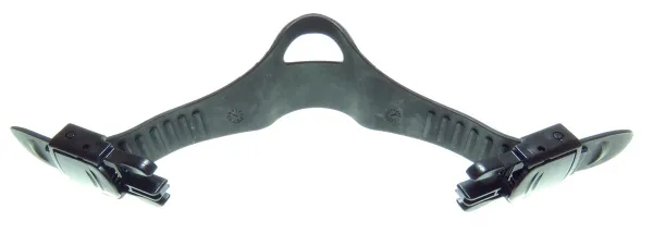 Tusa ремешок для ласт New с пряжками (папа) усиленный 