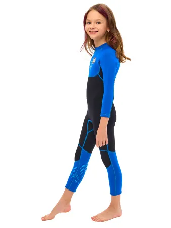 Гидрокостюм Slinx Kids 3 мм