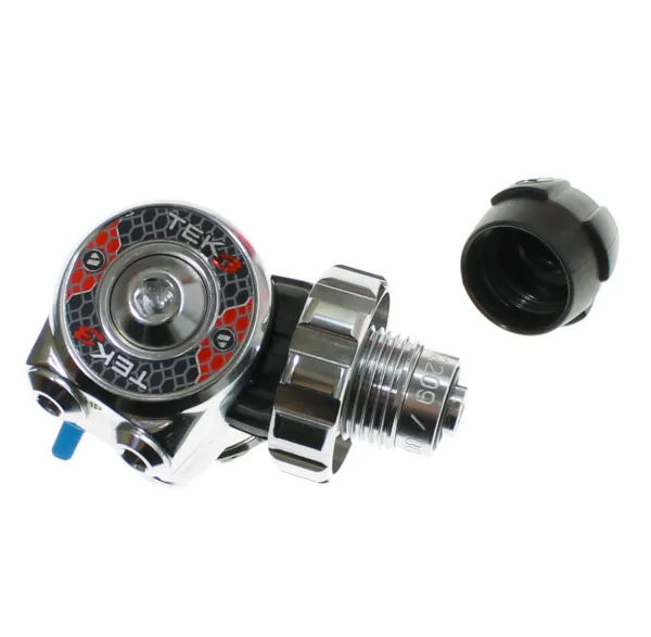 Первая ступень Apeks TEK3 Left Первая ступень Apeks TEK3 Left