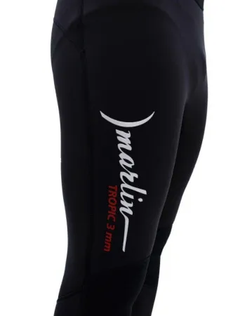 Гидрокостюм мужской Marlin Tropic 3 мм