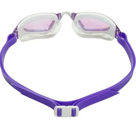 Очки Aqua Sphere Phelps Xceed с зеркальными линзами