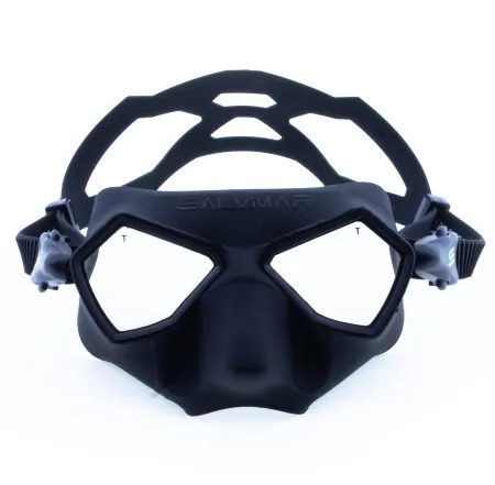 Маска Salvimar Mimic