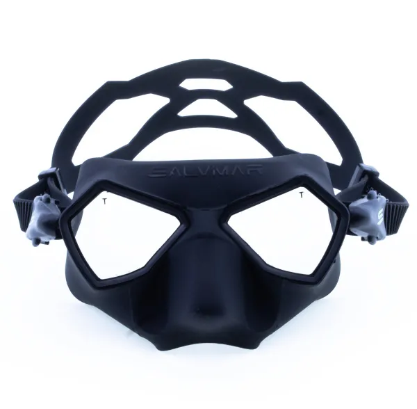 Маска Salvimar Mimic