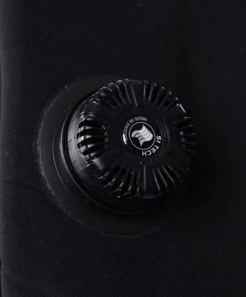 Гидрокостюм сухой Deep Water Ocean мужской 