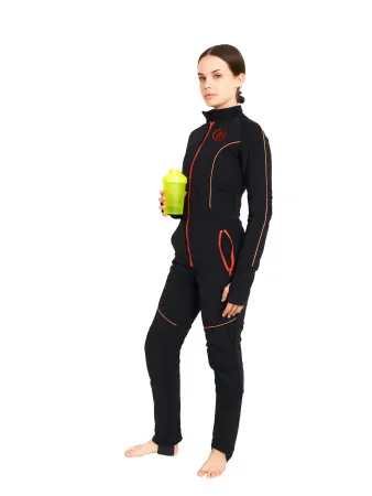 Утеплитель Frogman Lady Grizzly женский