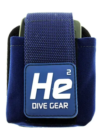 Грузовой карман Helium Trim