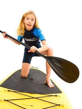 Гидрокостюм Slinx Kids 2 мм