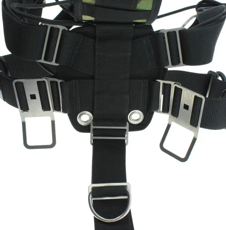 Sidemount XDeep Stealth 2.0 Classic