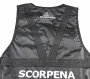 Жилет-компенсатор грузовой Scorpena v.2, с камерой подкачки