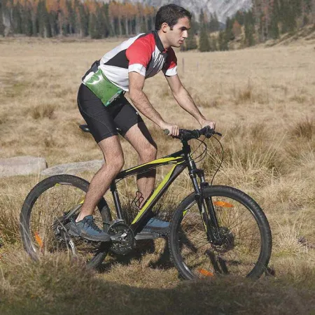 Водозащищенный чехол с креплением на пояс Aquapac 896