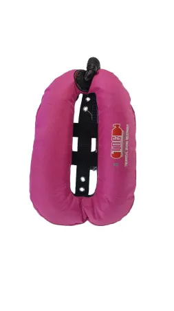 Крыло под один баллон TDE 25 Lb