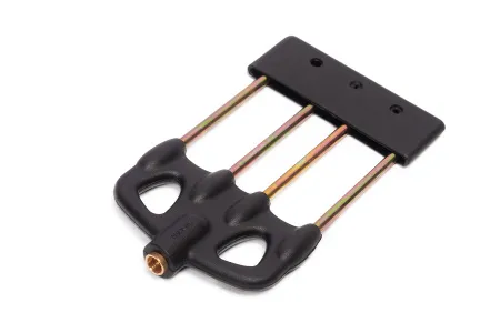 Колпачок для наконечника четырехзубца большого