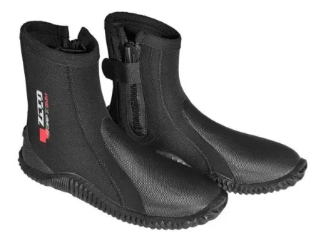 Боты неопреновые ZCCO Grip 5 мм