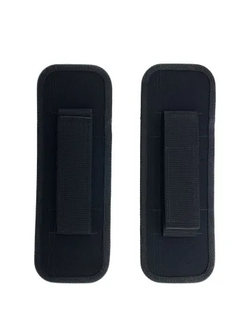 Грузовая система Fly на титановую спинку Helium 2.0 пара