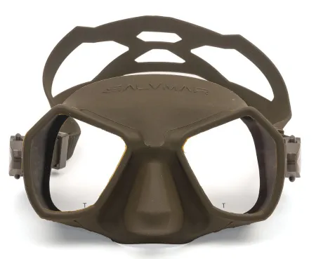 Маска Salvimar Hathor