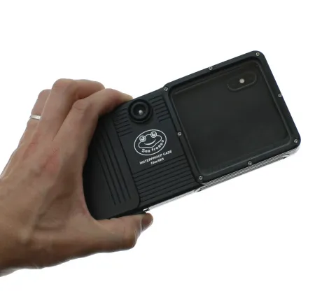Гермобокс Sea Frogs Mobile Phone универсальный до 15 метров